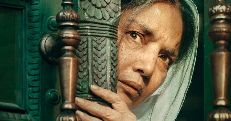 Makers Unveil The Character Posters of Batwara 1947