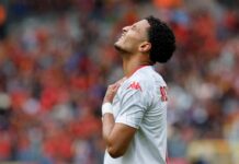 Sweden vs. Tunisia prediction: World Cup picks, odds, best bets Sunday