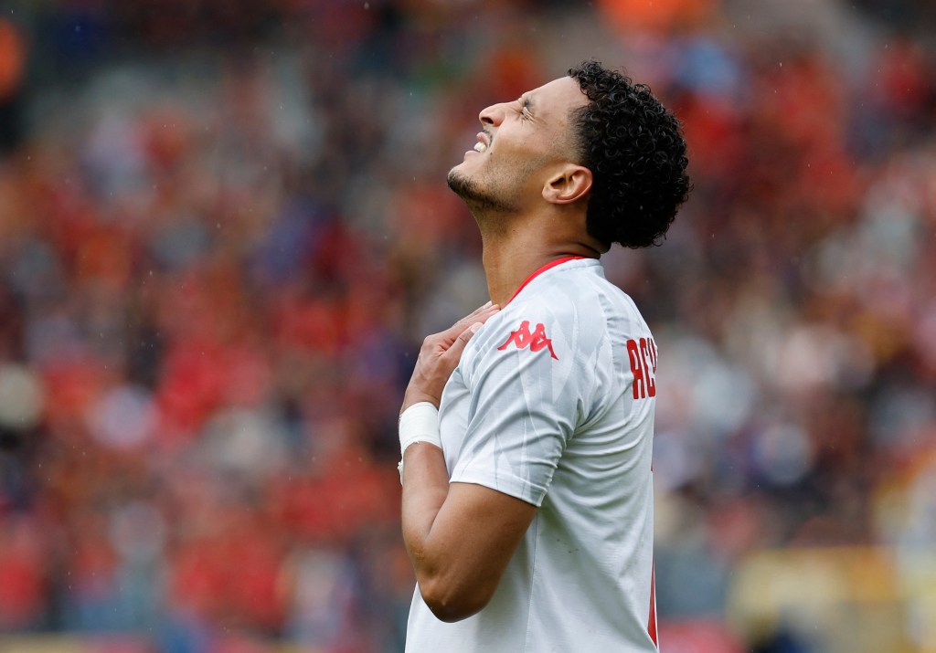 Sweden vs. Tunisia prediction: World Cup picks, odds, best bets Sunday