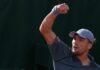 Frances Tiafoe vs. Matteo Arnaldi prediction: French Open odds, picks, best bets