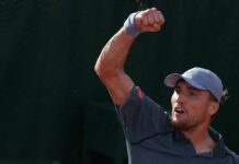Frances Tiafoe vs. Matteo Arnaldi prediction: French Open odds, picks, best bets