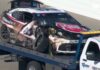 NASCAR: Christopher Bell crash hardest impact in at least a decade