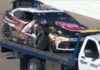 Christopher Bell diagnosed with left wrist fracture but cleared to race