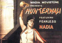 Best Female-Led Action Bollywood Movies