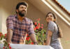 Bethlehem Kudumba Unit First Look Promises A Breezy Family Entertainer