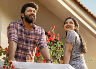 Bethlehem Kudumba Unit First Look Promises A Breezy Family Entertainer