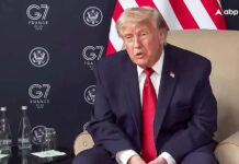 ‘I Don’t Know…’: Trump Says Iran School Strike Investigation May Never Deliver Clear Answers