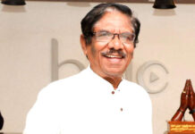 SS Rajamouli Allu Arjun Chiranjeevi Pawan Kalyan Pay Tributes to Bharathirajaâs Legacy