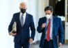 Biden confidant under fire for Nazi tattoo defense in latest Graham Platner fallout: ‘Disgusting’