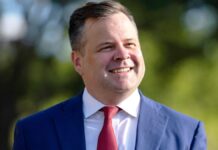 Trump names Bill Pulte acting director of national intelligence
