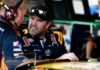 Brendan Gaughan to make first NASCAR Truck start in almost 13 years at San Diego