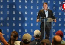 Tour Confidential: New PGA Tour schedule winners, losers and nitpicks