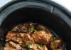 3 Ingredient Butter Beef