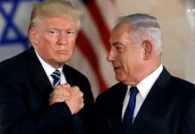 US-Israel Rift? Netanyahu Rejects Trump’s ‘Israel Does As I Say’ Claim, Says ‘Sometimes We Don’t See Eye To Eye’