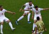 Iran Threatens To Halt FIFA World Cup Matches Over Unauthorised Flags, Anti-Team Slogans