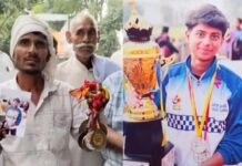 UP: Female Kabaddi Player Found Dead In Drain, Fast-Food Vendor Arrested