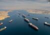 Key Oil Route Reopens: Shipping Activity Picks Up In Strait Of Hormuz