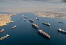 Key Oil Route Reopens: Shipping Activity Picks Up In Strait Of Hormuz