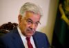 ‘Will Go To War If…’: Pak’s Defence Minister Warns India Over Water Security Amid Indus Treaty Row