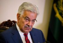 ‘Will Go To War If…’: Pak’s Defence Minister Warns India Over Water Security Amid Indus Treaty Row