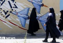 Israel and Iran flare-up tests Trump’s grip and could strengthen Tehran’s negotiating hand