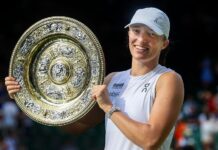 BBC signs new Wimbledon deal until 2033