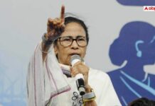 Mamata Banerjee Moves Calcutta HC Against Suvendu Adhikari’s Bhabanipur Victory