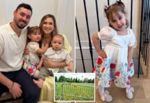 3-year-old girl dies after terrifying bounce house disaster during sudden windstorm