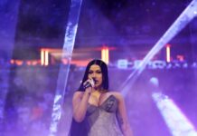 Cardi B’s NBA Finals Performance Included Some of Her Longest Hair Ever—See the Photos
