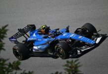 James Vowles predicts “fast and frantic” Austrian GP as he sets realistic Williams expectations