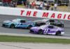 Joe Gibbs Racing adds to lawsuit against Chris Gabehart, Spire
