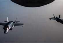Iran Launches New Attacks On Kuwait, Bahrain And Jordan After US Strikes As Tensions Escalate