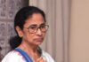 Reshuffle In TMC: Arnab Banerjee Named Youth Chief, Kunal Ghosh Gets North Kolkata Post