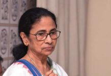 Reshuffle In TMC: Arnab Banerjee Named Youth Chief, Kunal Ghosh Gets North Kolkata Post