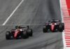 Five quick takeaways from the F1 Barcelona GP