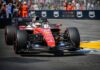 Naomi Schiff spots major Charles Leclerc change after Monaco GP frustration