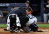 Yankees’ Jazz Chisholm Jr. not changing cup habit after foul ball — despite pain level of ‘a million’