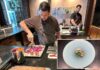 Chef who fled communist country opens world’s first Michelin-starred Cuban restaurant