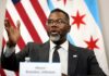 Chicago mayor ridiculed for touting trans violence ‘state of emergency’ amid murder-plagued Juneteenth weekend