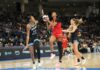 Rolling Liberty set for toughest challenge yet as Dream will put their key advantage to test