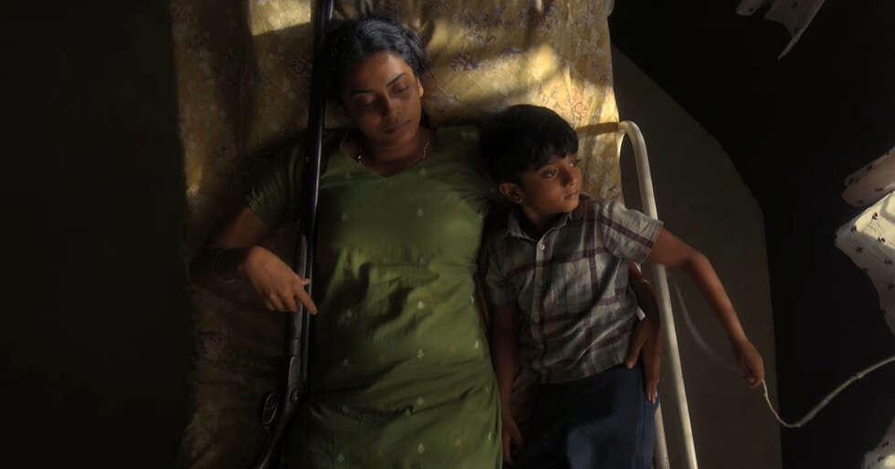 Balan: The Boy Review: Chidambaram Finds Beauty In Uncertainty