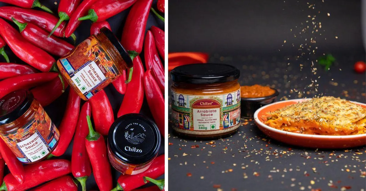 Mom & Daughters Build Biz Worth Lakhs, Bring Global Flavours to Indian Kitchens
