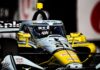 Christian Rasmussen signs multi-year contract extension with ECR