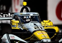 Christian Rasmussen signs multi-year contract extension with ECR