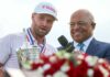 At U.S. Open, Wyndham Clark fought for hearts and minds