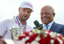 Wyndham Clark had the world against him. He won the U.S. Open anyway