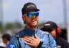 Cleetus McFarland earns pole position for ARCA race at Michigan