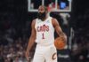 New details of James Harden’s gun arrest emerge as NBA star’s mugshot released