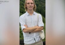 Missing Auburn University student in Japan found dead, mother says