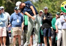 The 1 move that keeps great ball strikers from coming over-the-top